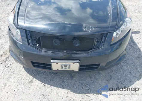 2008 Honda Accord 2.4 Ex-L from USA, damaged, VIN 1HGCP26828A008271